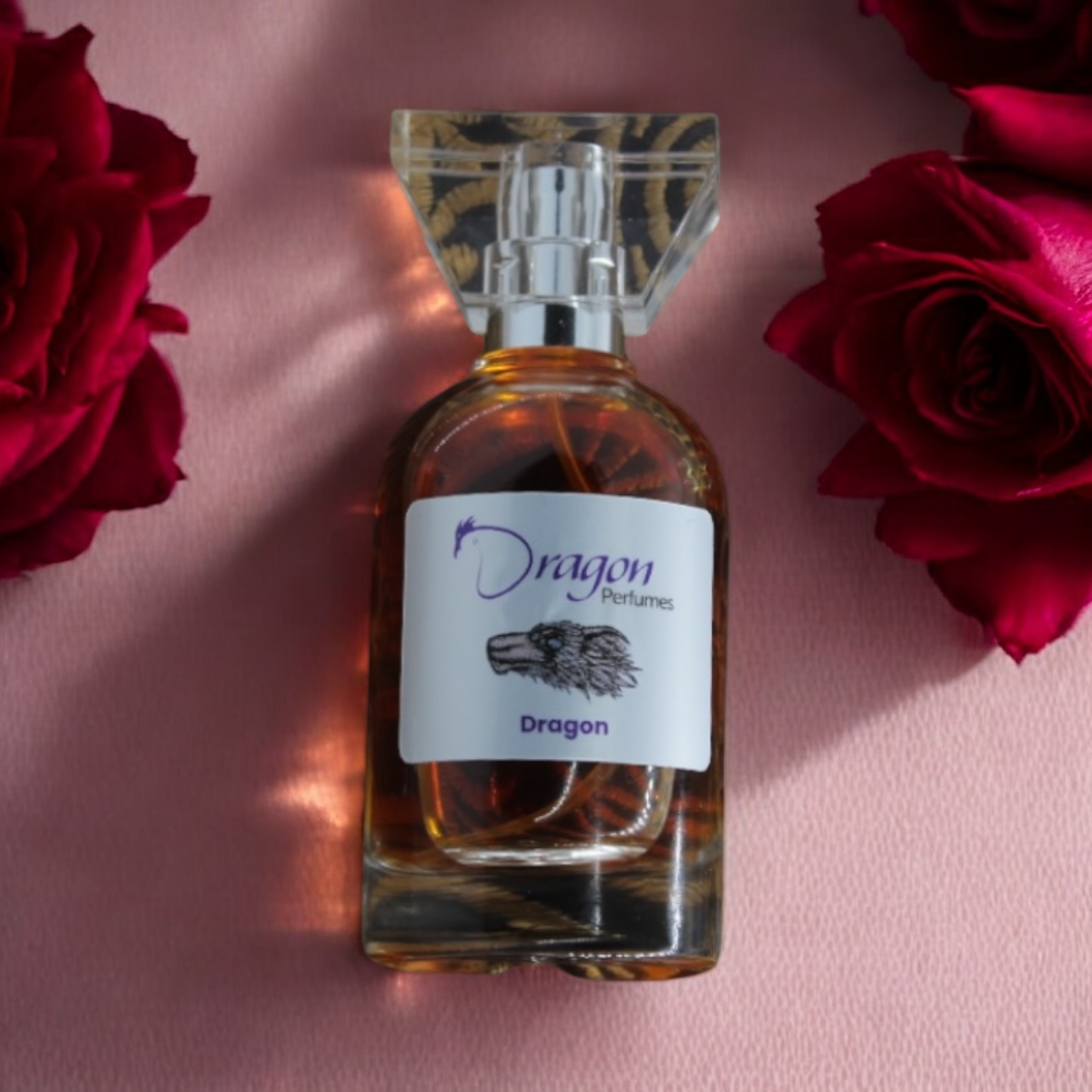 용 – Dragon Perfumes