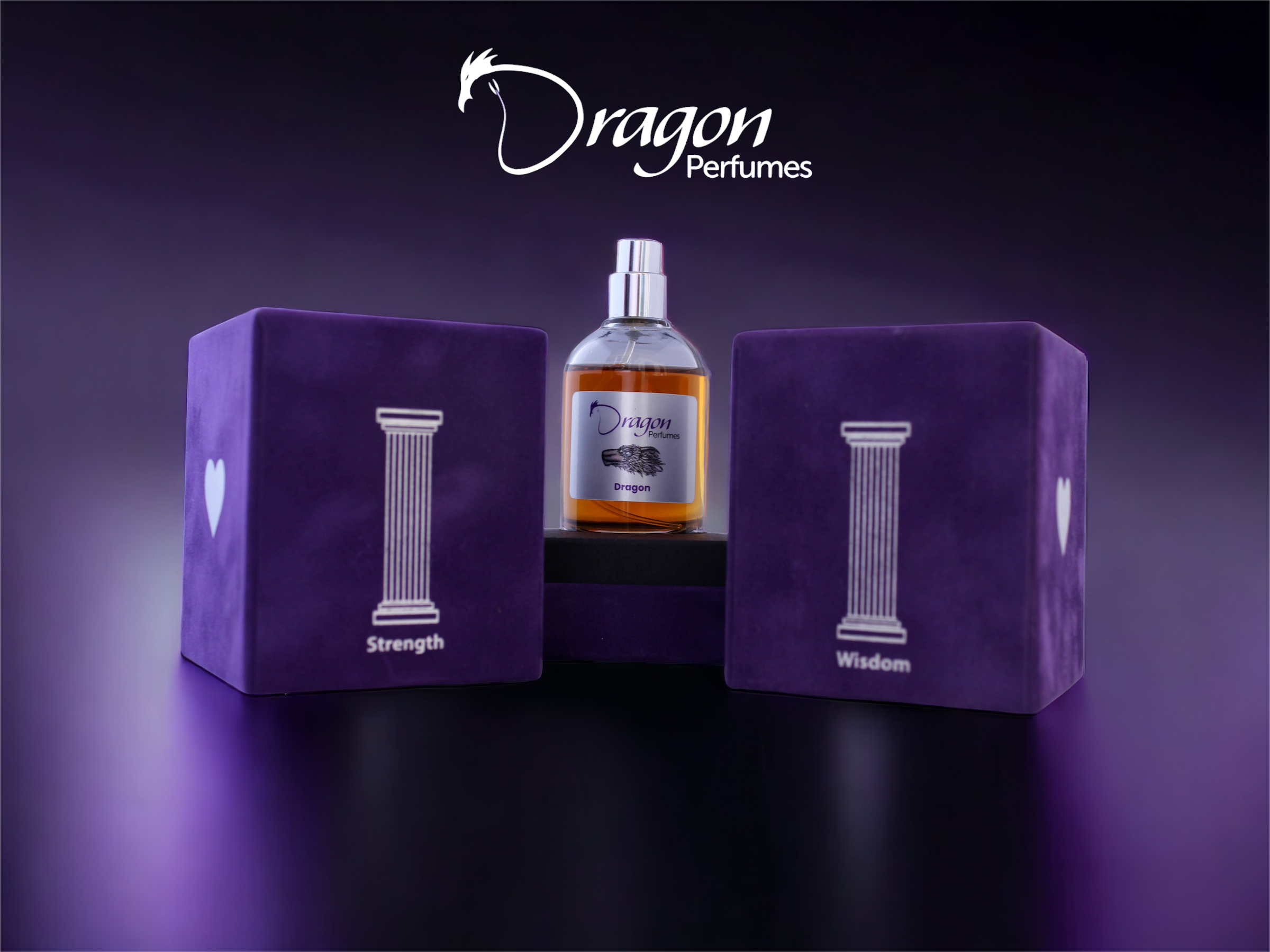 Something You Should Know About Perfume – Dragon Perfumes