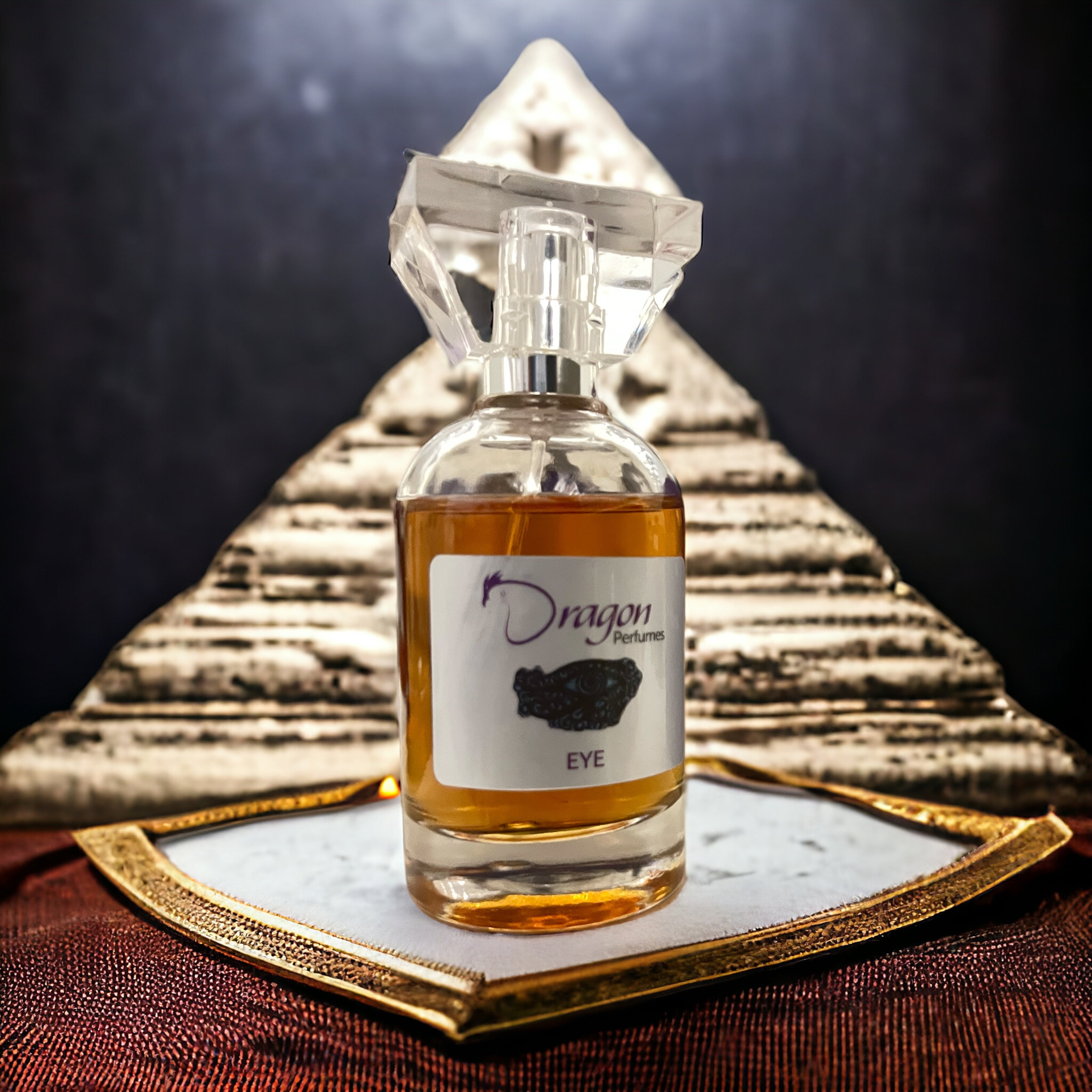Collections – Dragon Perfumes
